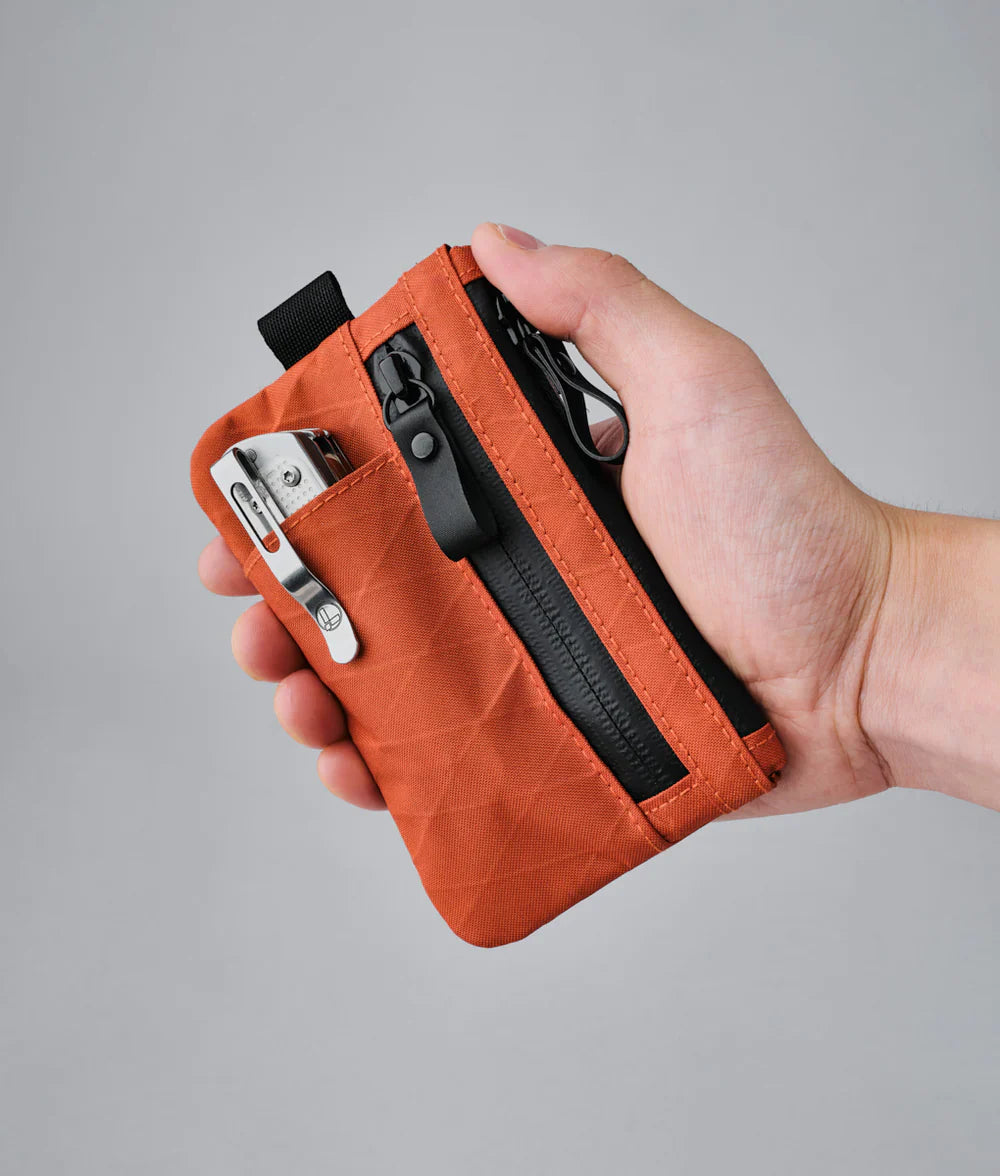 Alpaka Zip Pouch Pro - Eco RX30 Edition 防水拉鍊袋