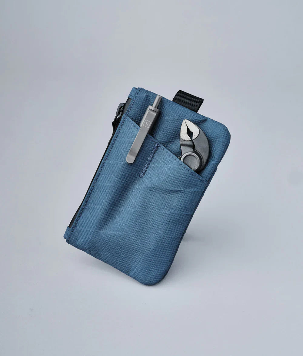 Alpaka Zip Pouch Pro - Eco RX30 Edition 防水拉鍊袋