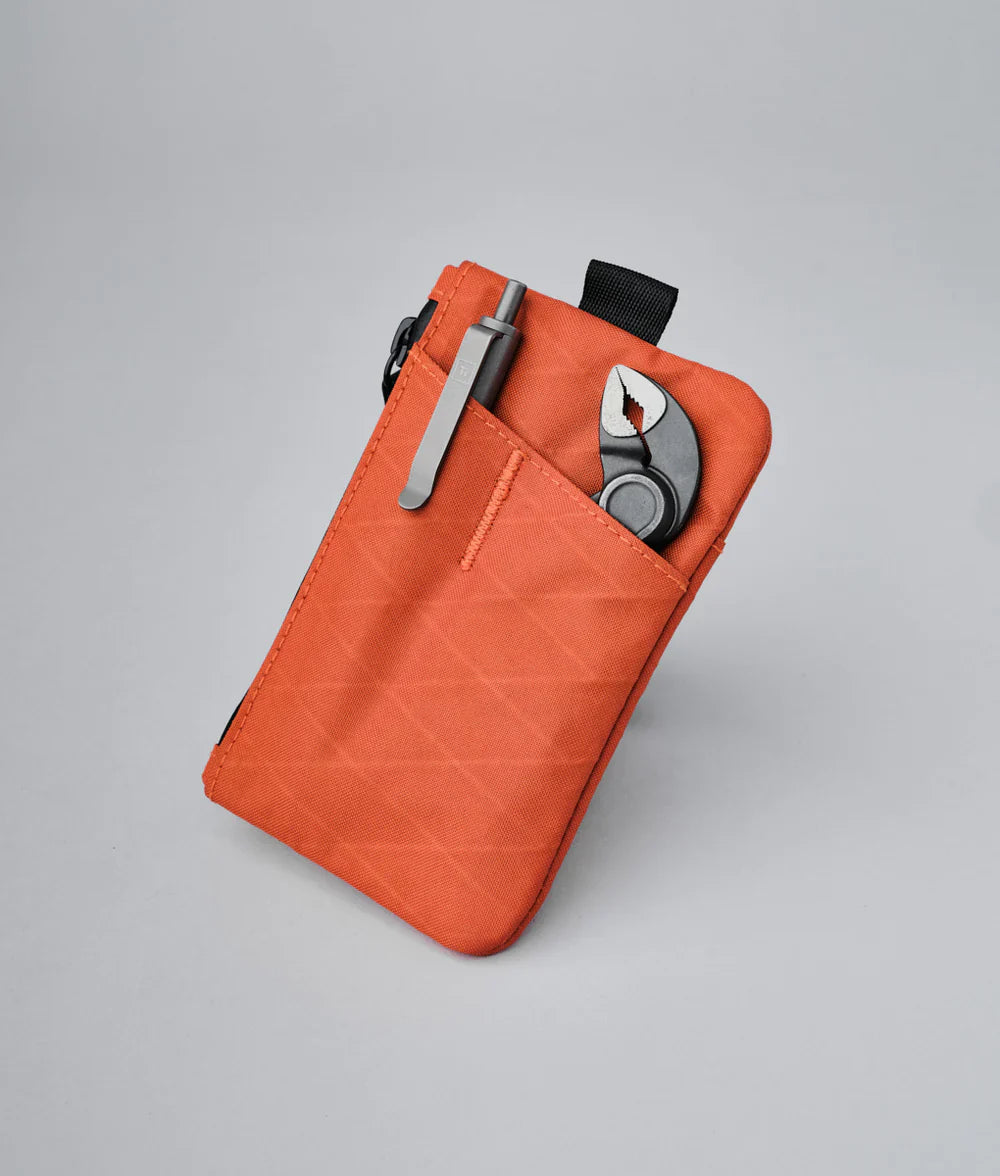 Alpaka Zip Pouch Pro - Eco RX30 Edition 防水拉鍊袋