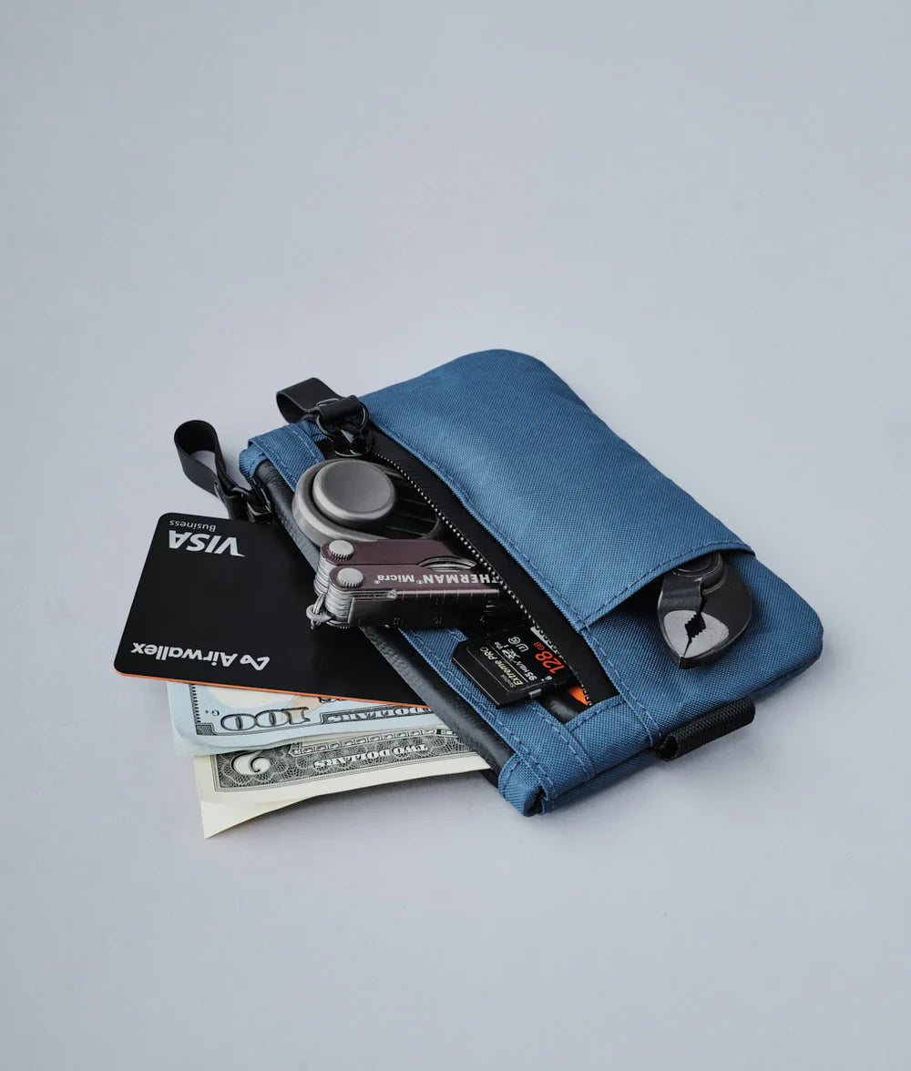 Alpaka Zip Pouch Pro - Eco RX30 Edition 防水拉鍊袋