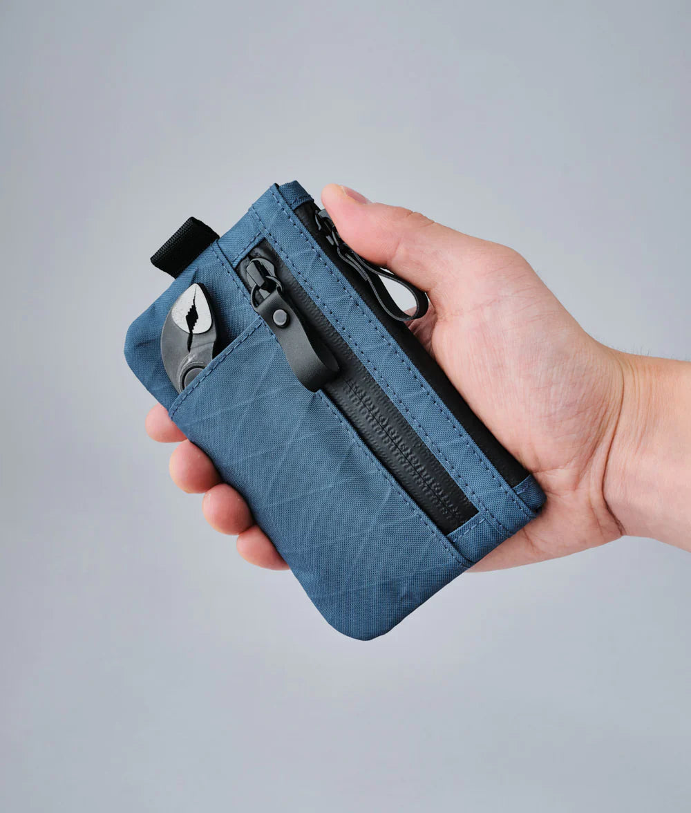 Alpaka Zip Pouch Pro - Eco RX30 Edition 防水拉鍊袋