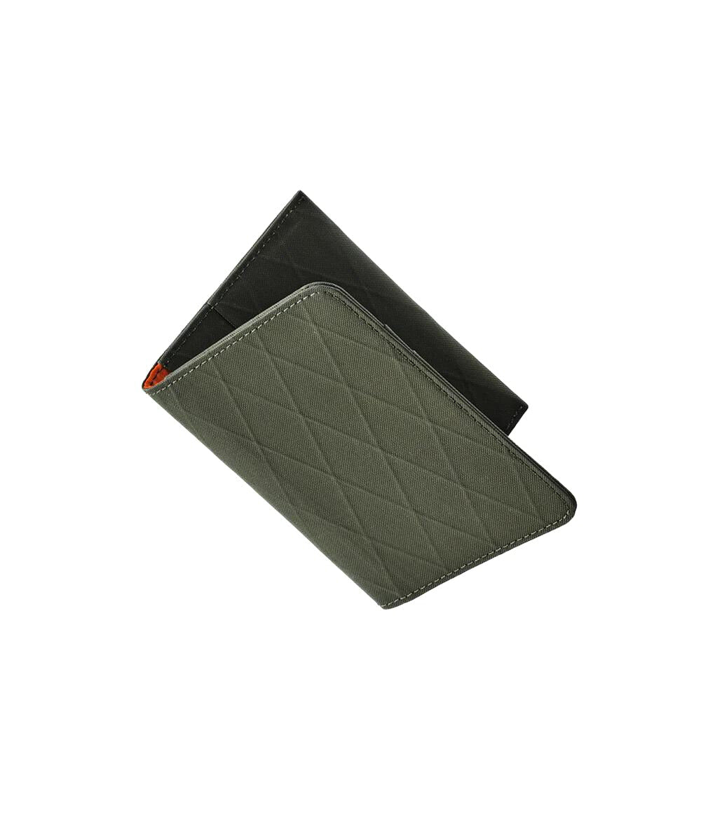 Alpaka Ark Bifold Wallet 兩折卡夾