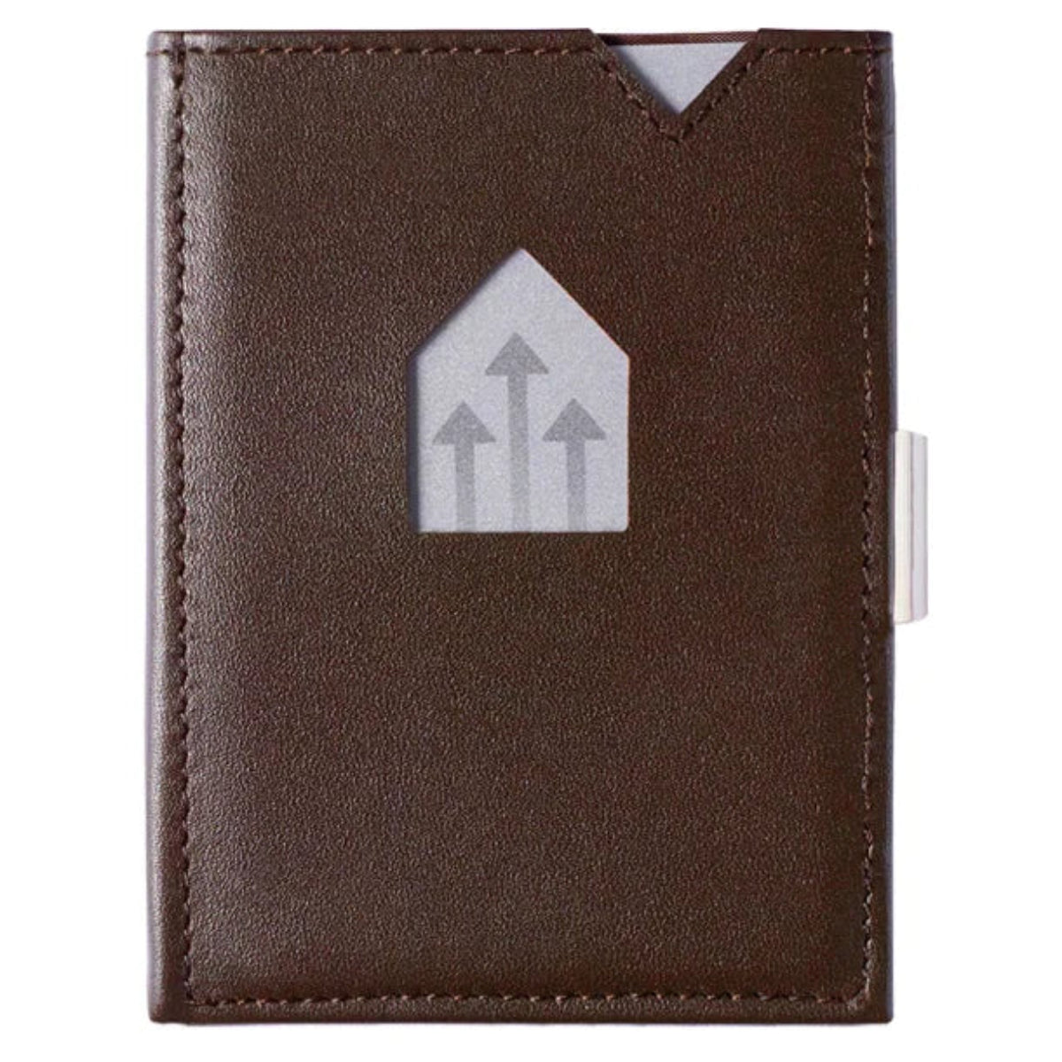 【Exentri】Wallet 真皮卡夾｜RFID 防盜設計
