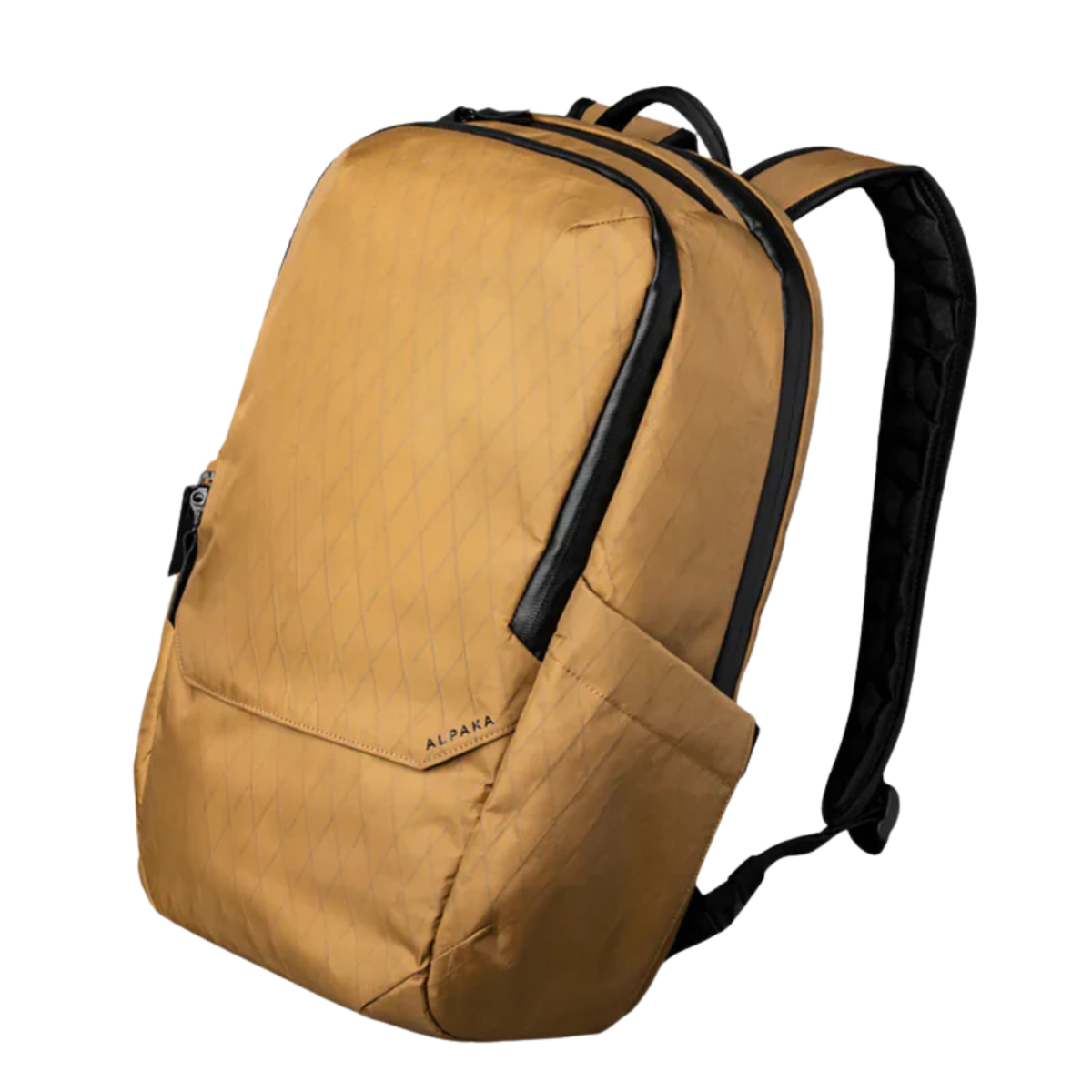 【Alpaka】Elements Backpack Pro 後背包｜限量土狼棕色 X-Pac VX21