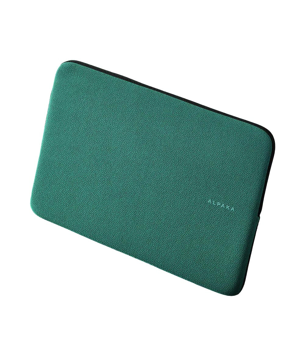 Alpaka Slim Laptop Sleeve 16" 防水電腦包