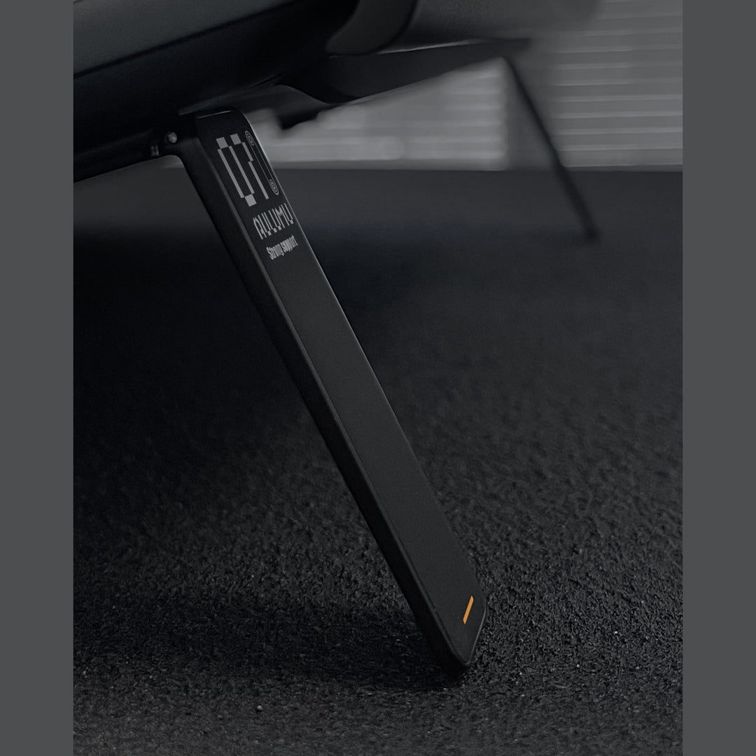 AULUMU Pop-up Laptop Kickstand 手提電腦支架 G07 黑色