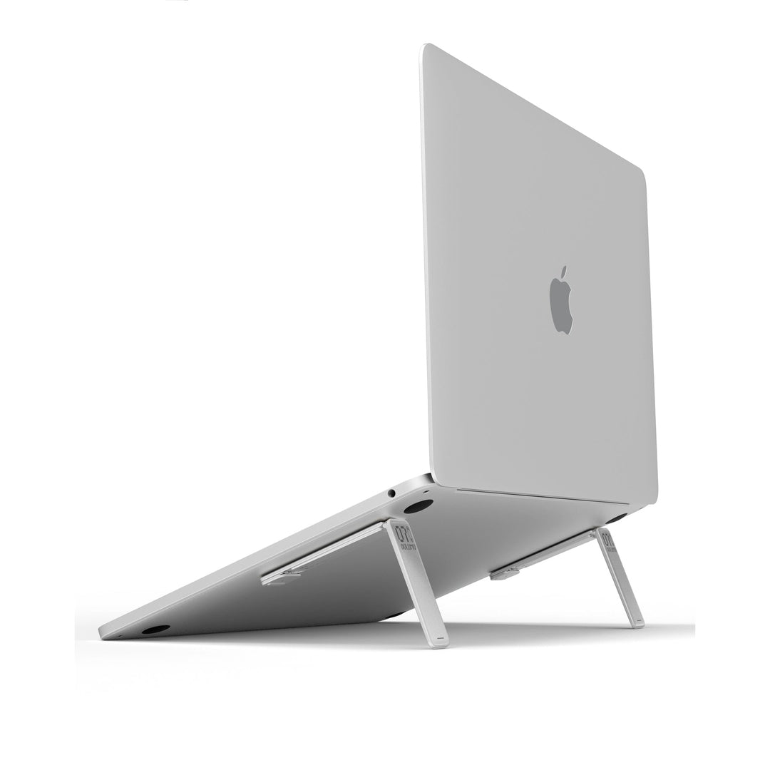 AULUMU Pop-up Laptop Kickstand 手提電腦支架 G07 銀色