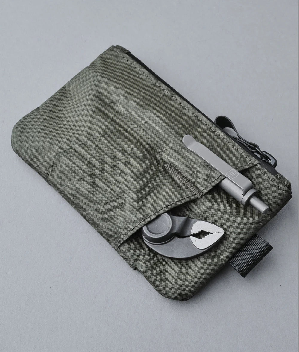 Alpaka Zip Pouch Pro 防水拉鍊袋