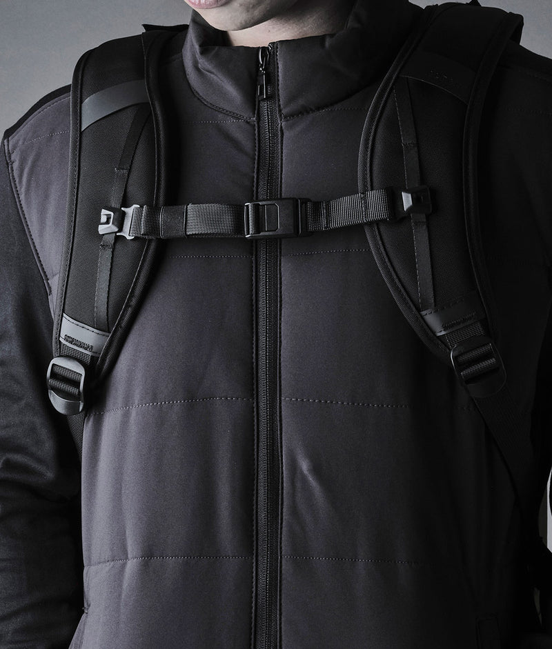 Alpaka Backpack Harness 背帶