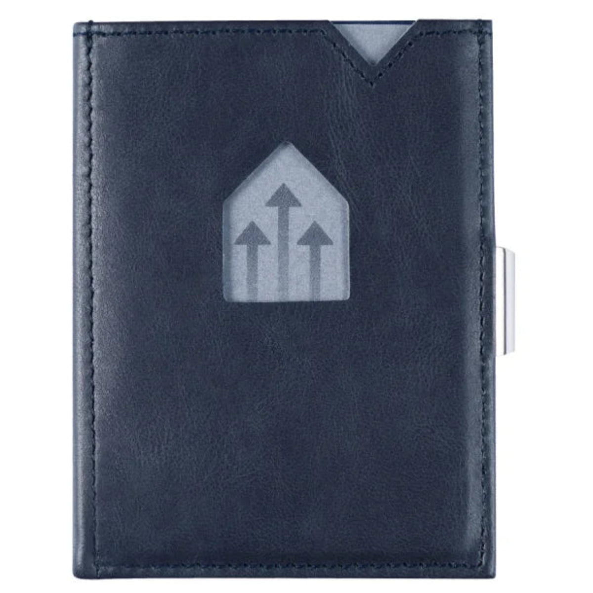 【Exentri】Wallet 真皮卡夾｜RFID 防盜設計