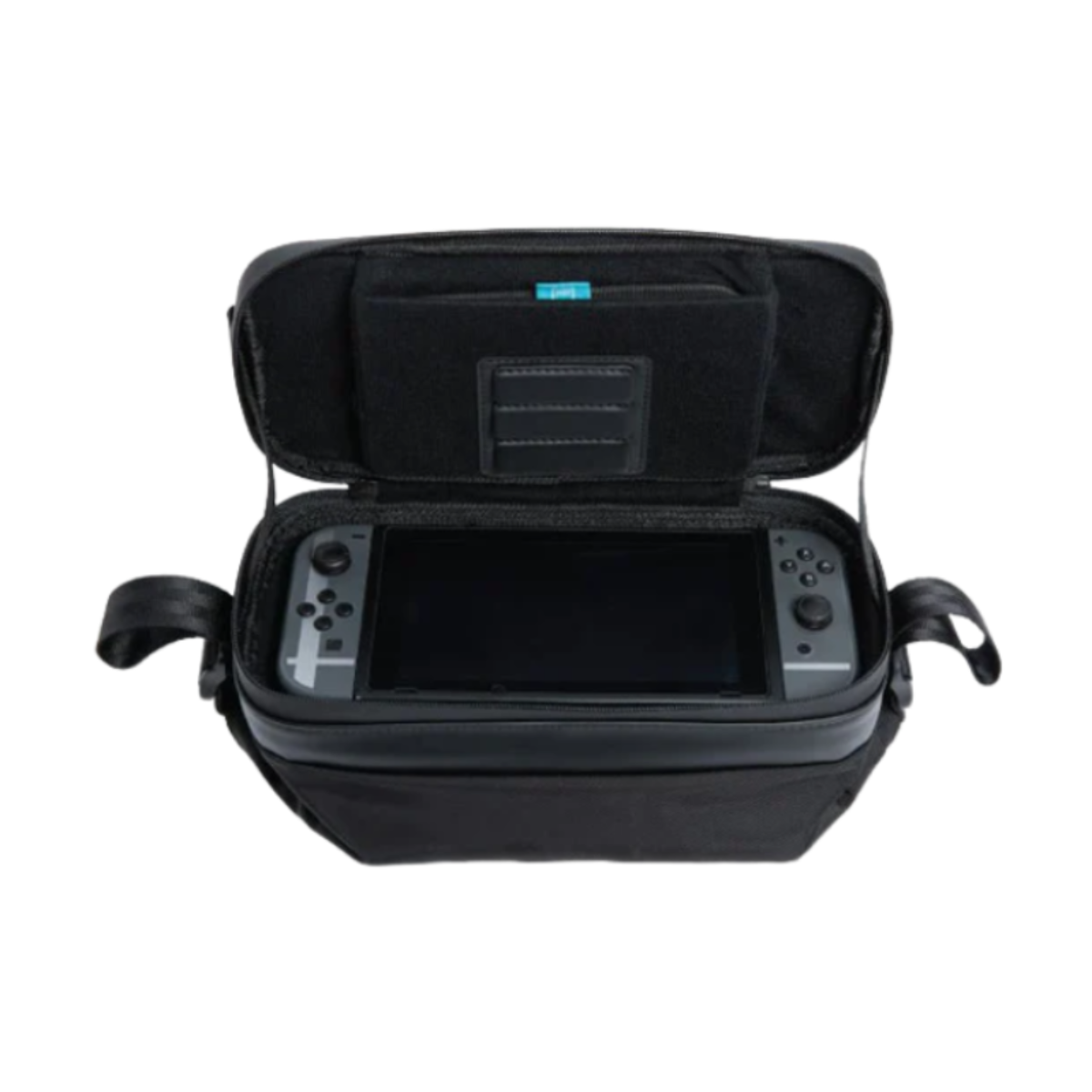 【Kiwee】Master Kase Switch Organizer 斜背包，防水設計，適合日常及旅行使用