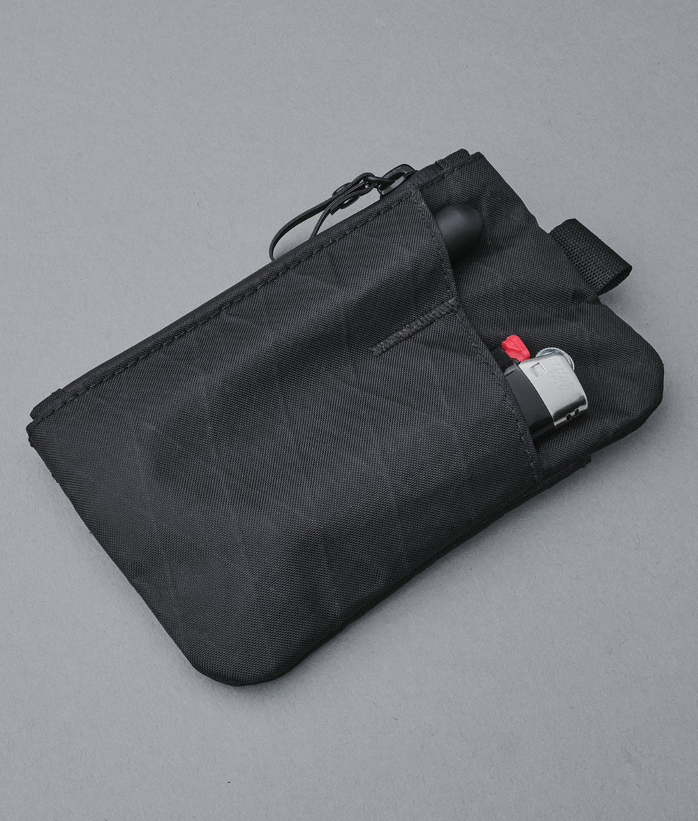 Alpaka Zip Pouch Pro 防水拉鍊袋