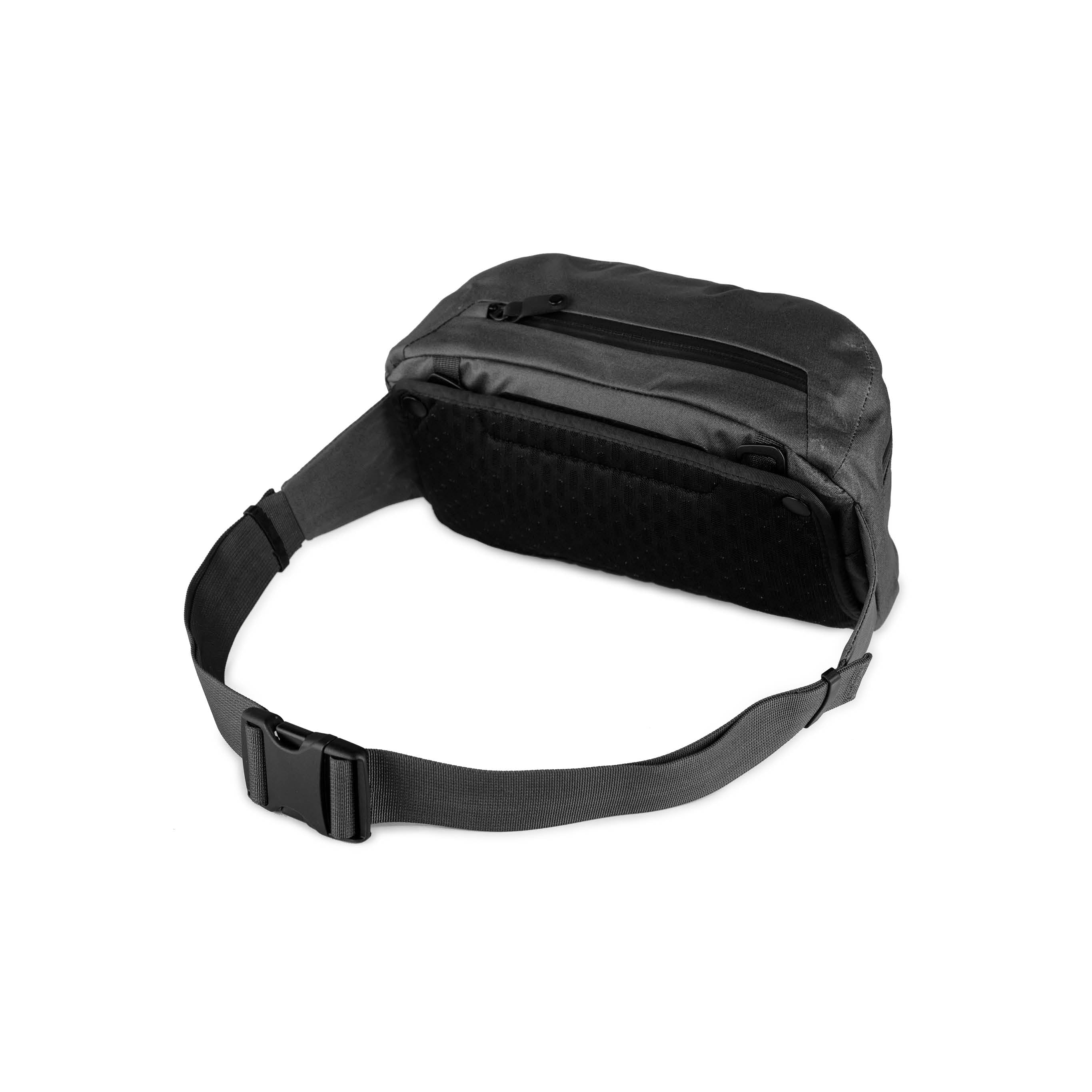 Boundary Supply Arris Waist Pack 腰包