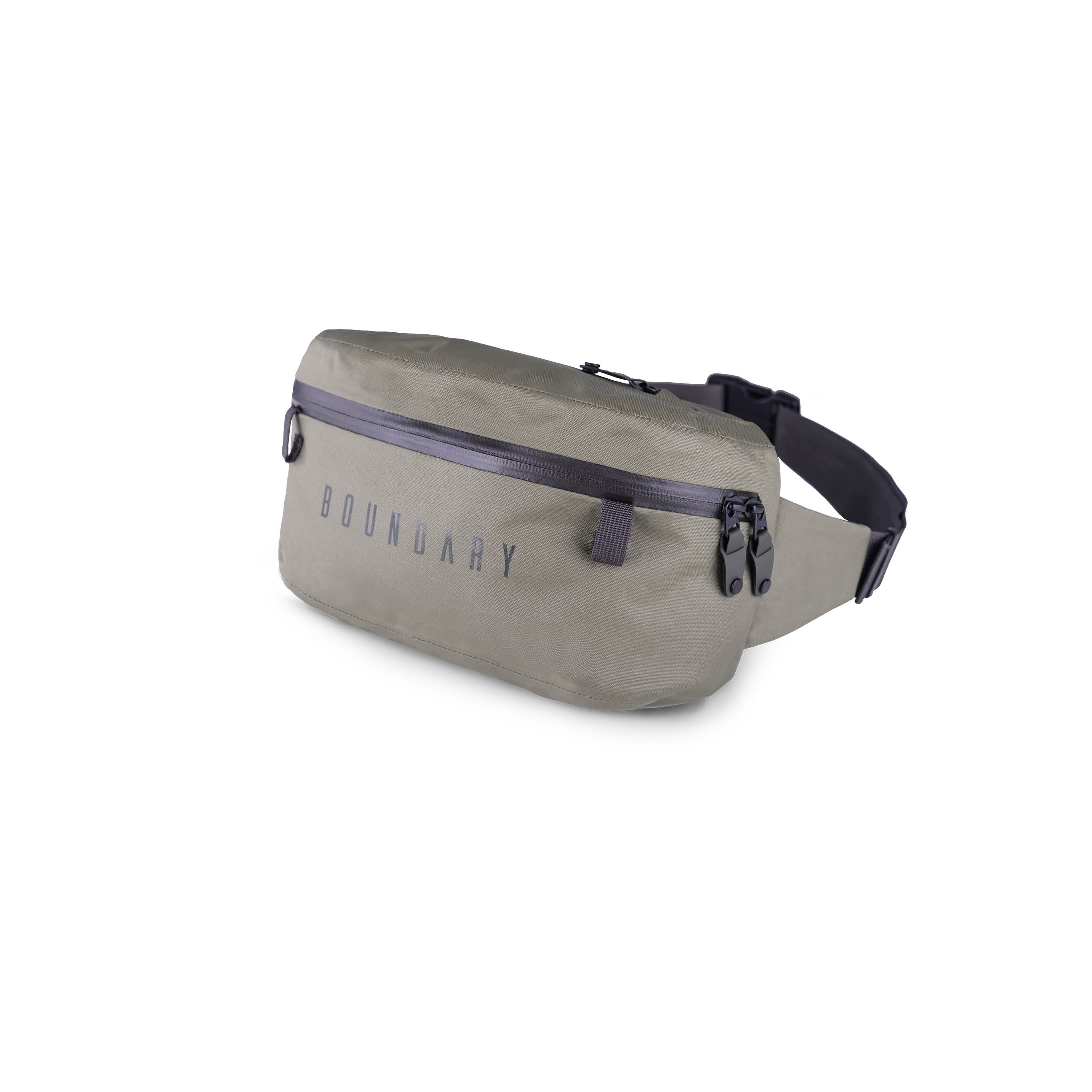 Boundary Supply Arris Waist Pack 腰包