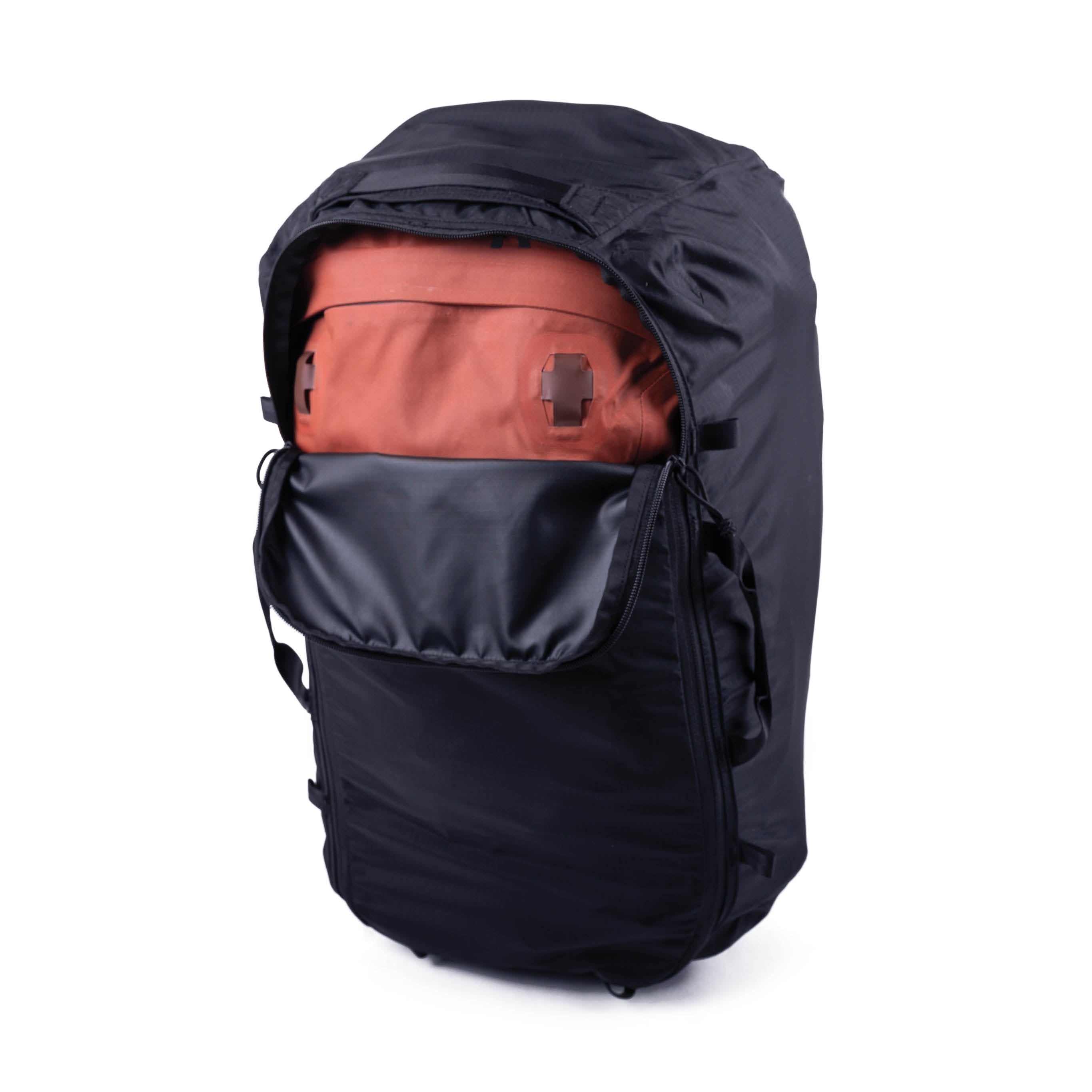 Boundary Supply Arris Raincheck Duffel 雨備旅行袋