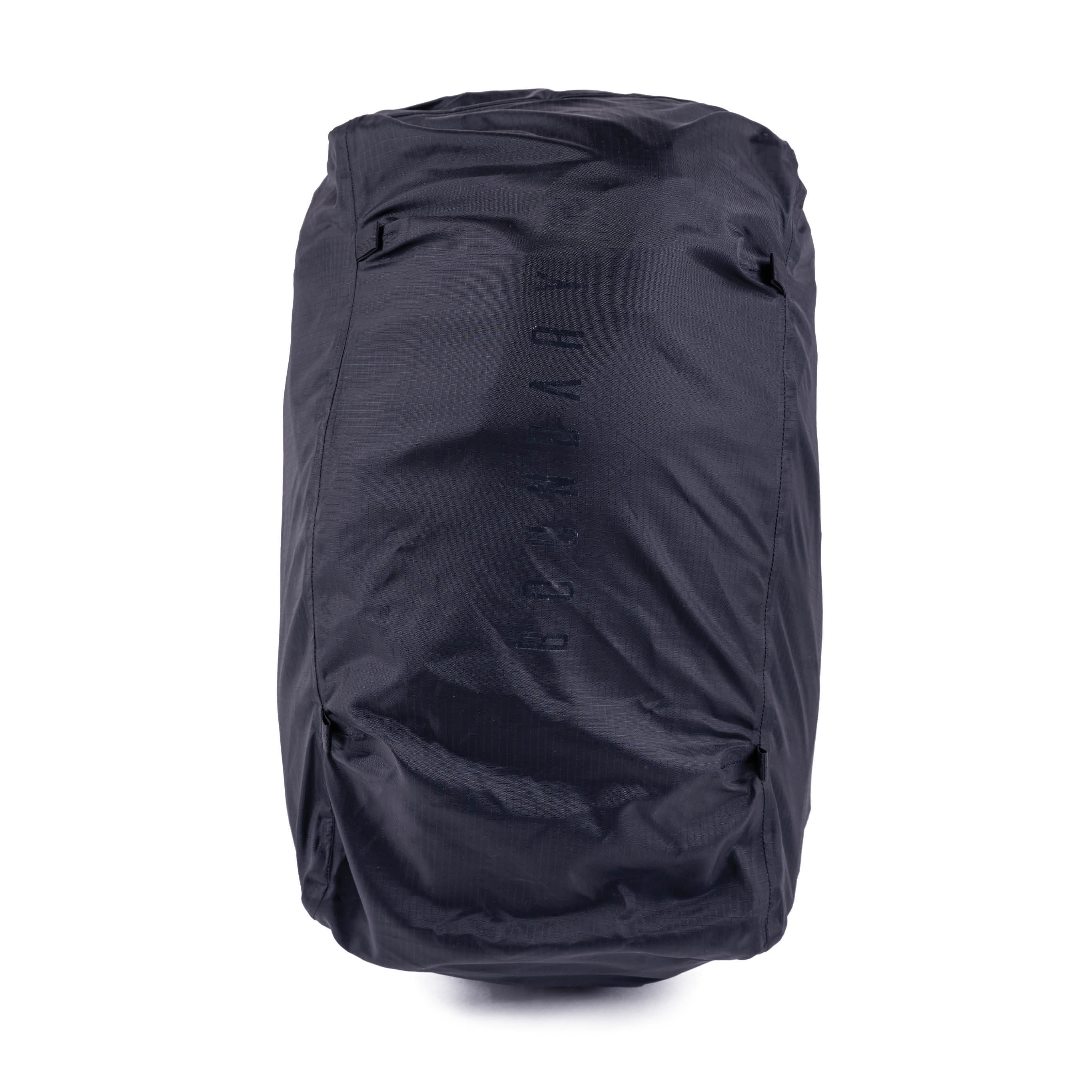 Boundary Supply Arris Raincheck Duffel 雨備旅行袋