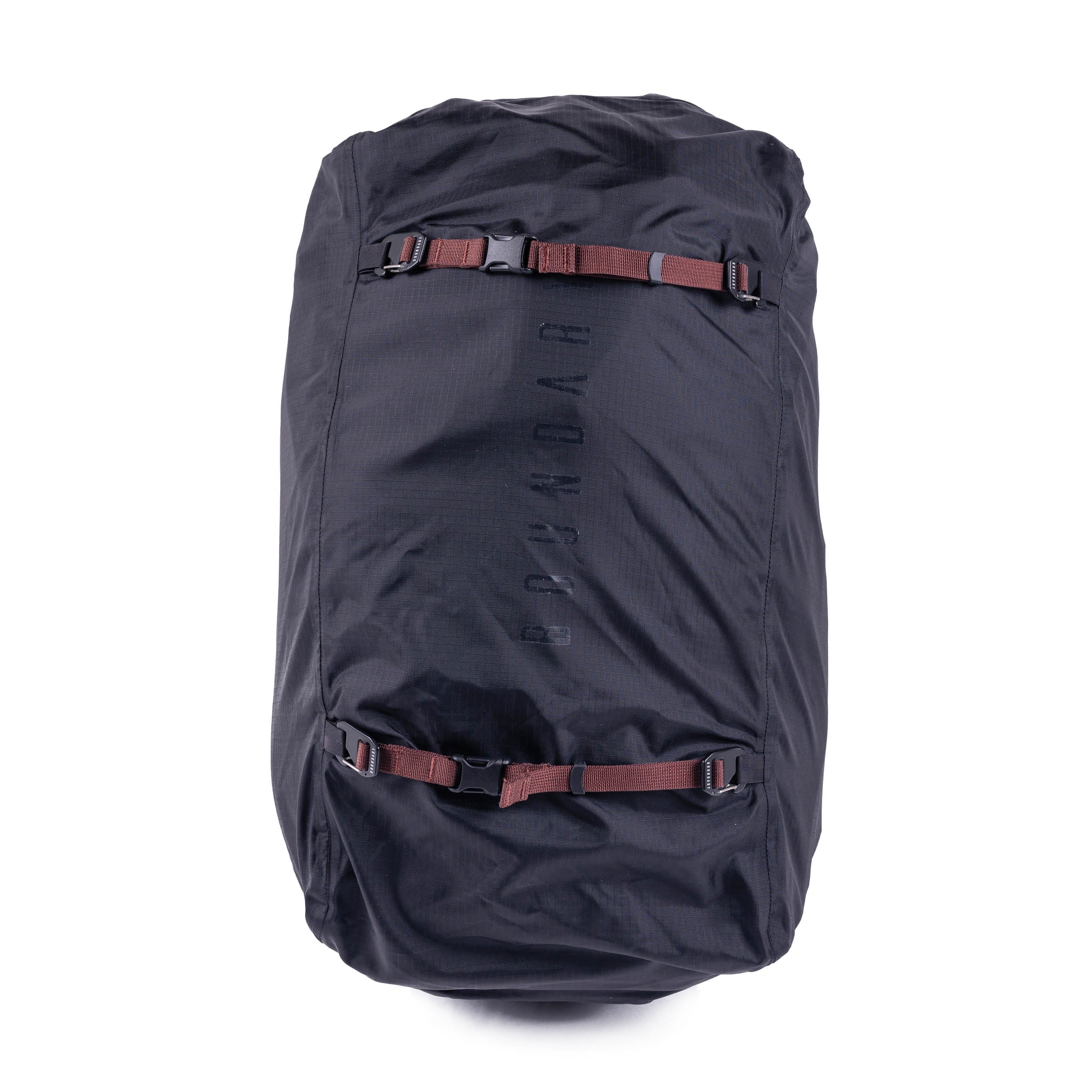 Boundary Supply Arris Raincheck Duffel 雨備旅行袋