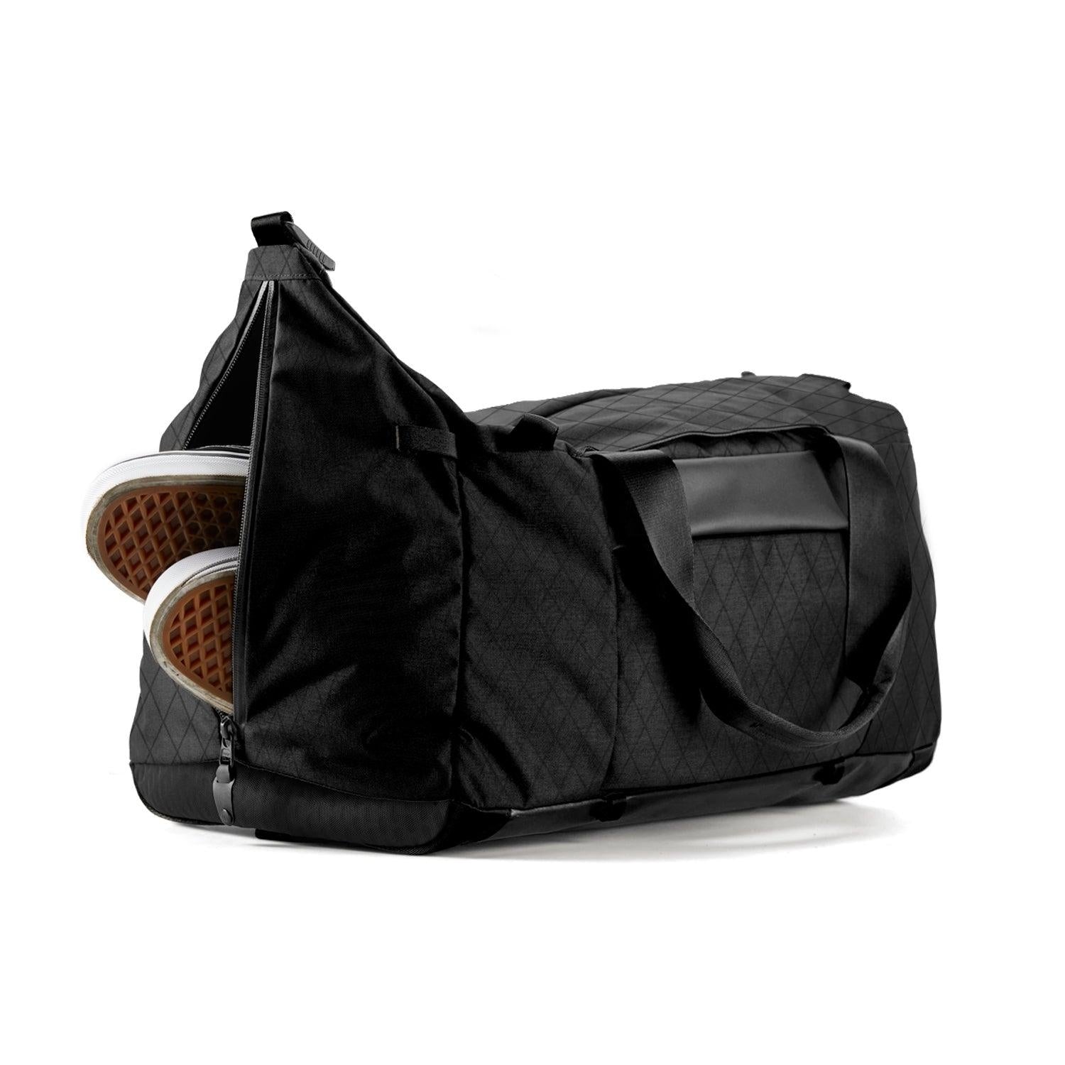 Boundary Supply Errant Duffel X-Pac 行李袋