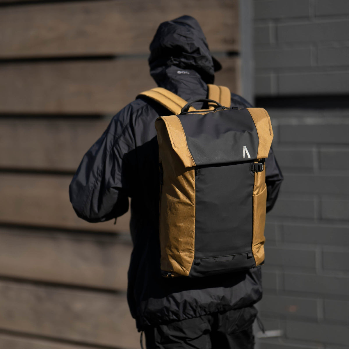 Boundary Supply Errant Pro 模組式 X-Pac 後背包｜多功能分隔