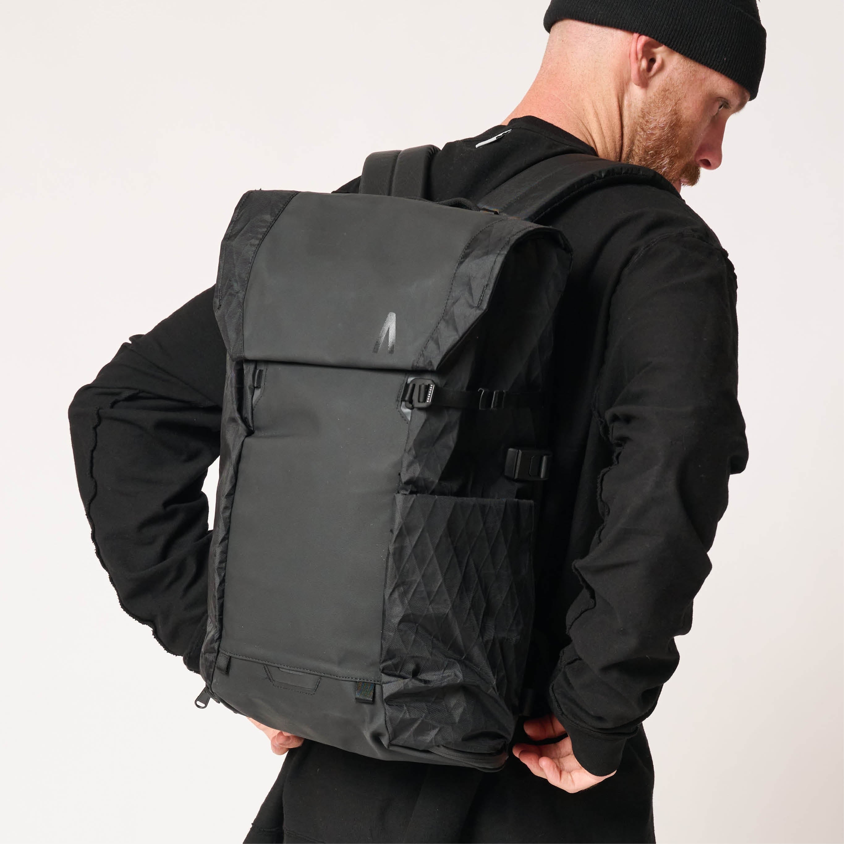 Boundary Supply Errant Pack X-Pac 背包