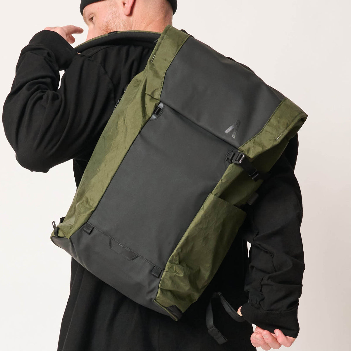 Boundary Supply Errant Pro 模組式 X-Pac 後背包｜多功能分隔