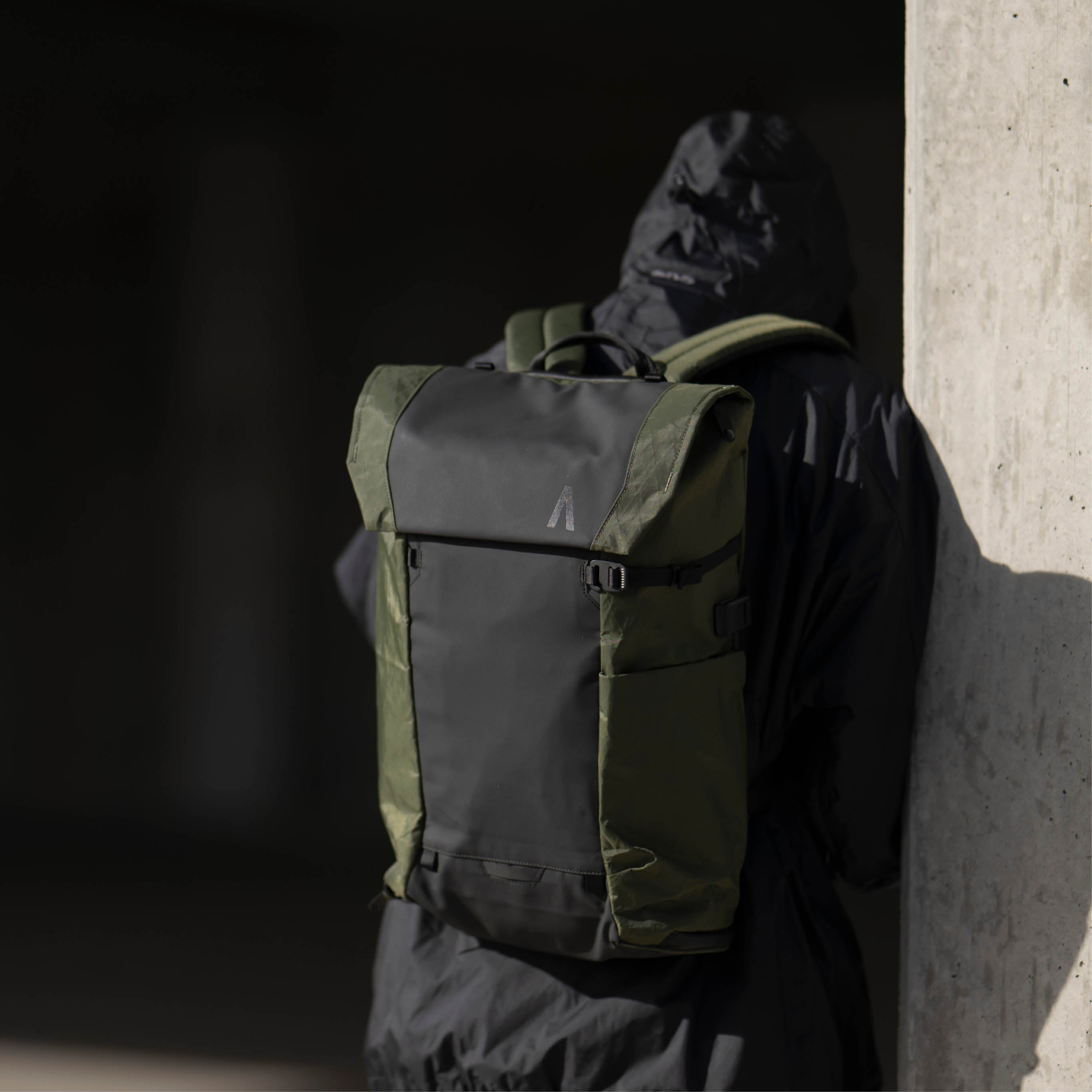 Boundary Supply Errant Pack X-Pac 背包