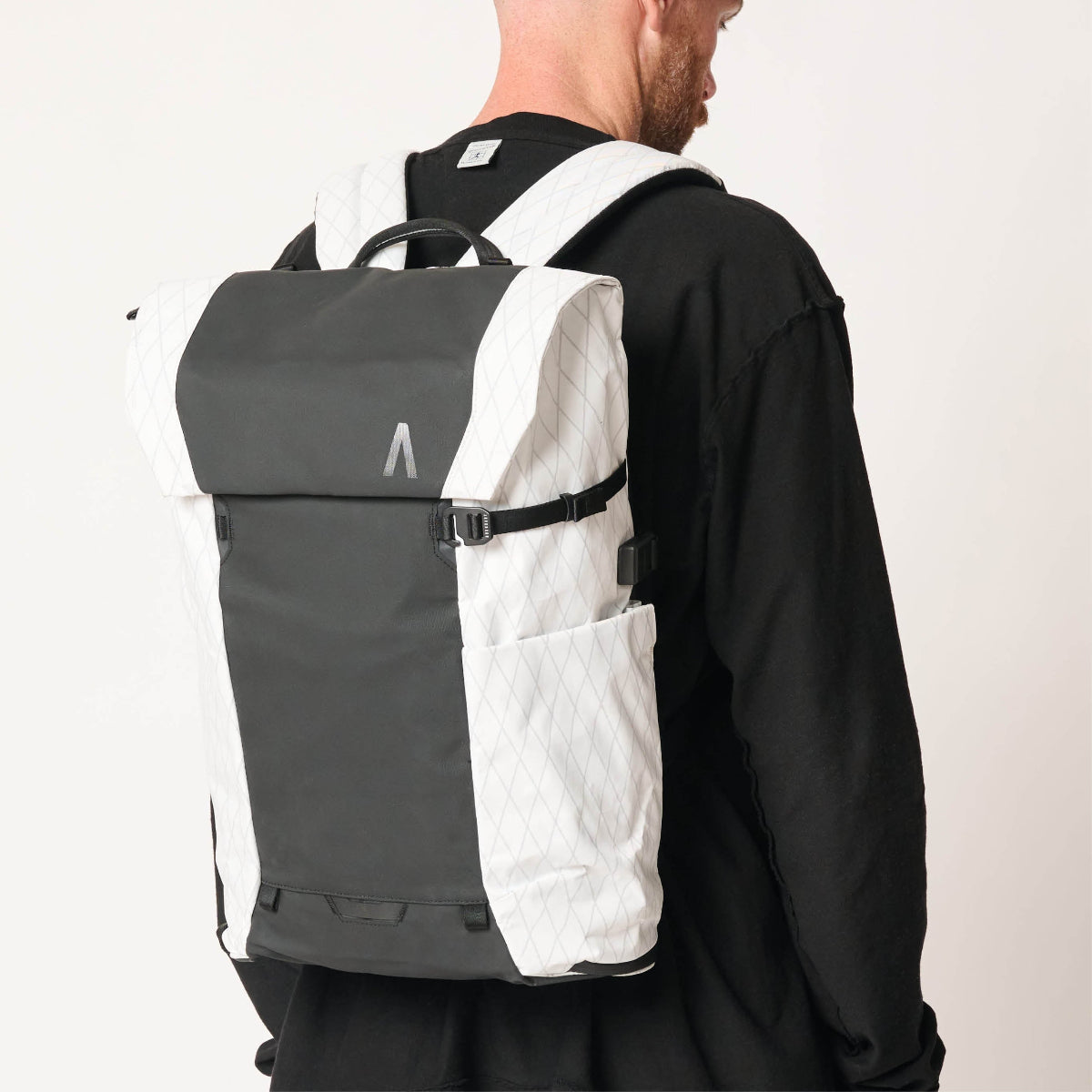 Boundary Supply Errant Pro 模組式 X-Pac 後背包｜多功能分隔