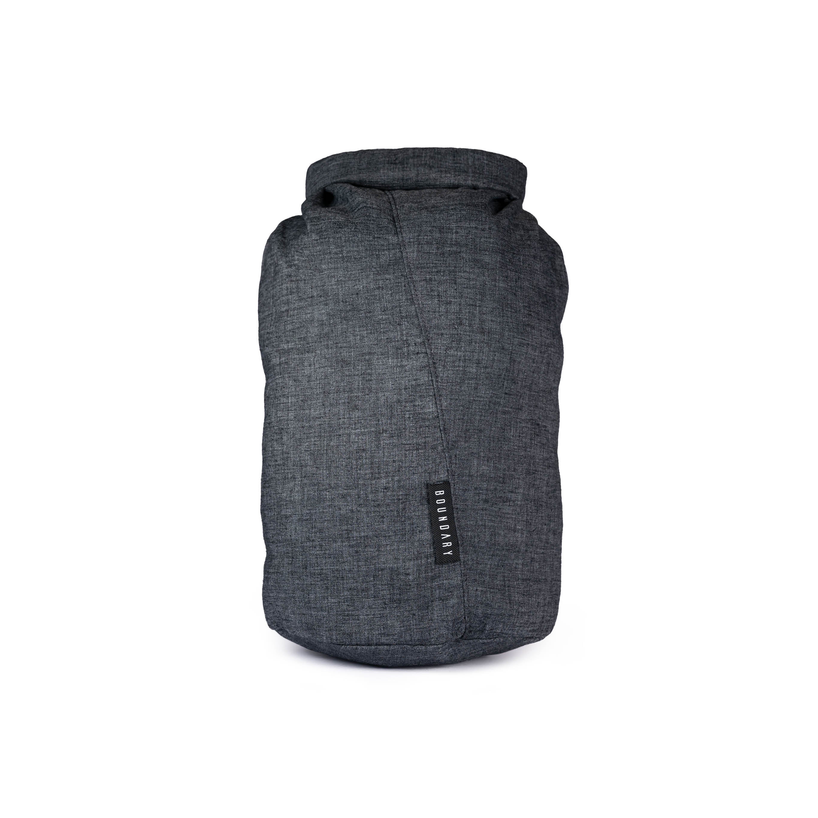 Boundary Supply Hemp Laundry Bag 麻布洗衣袋