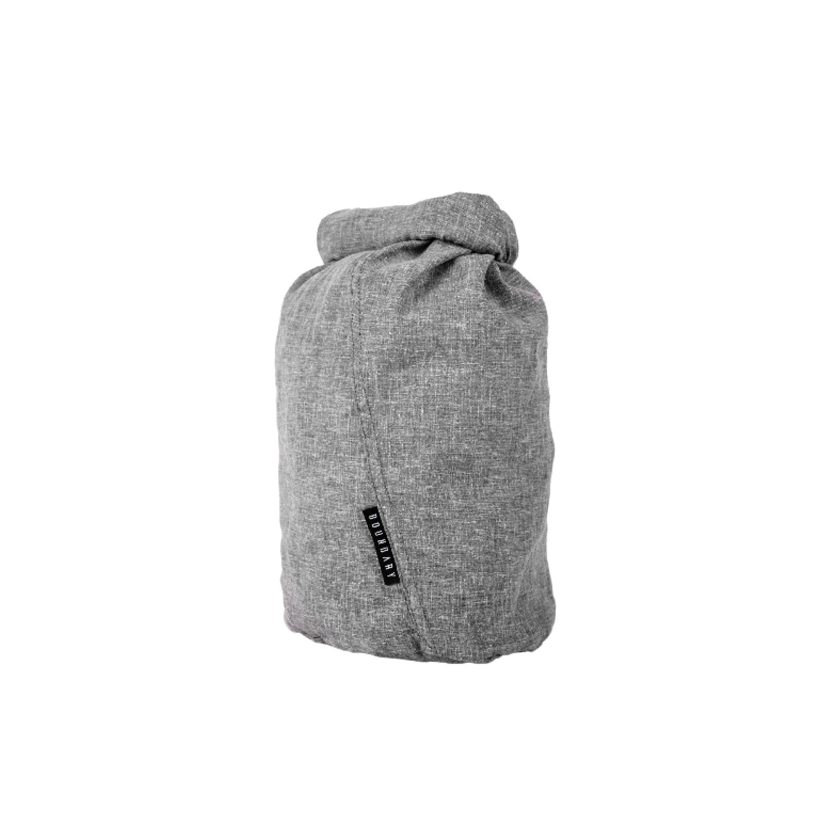 Boundary Supply Hemp Laundry Bag 麻布洗衣袋