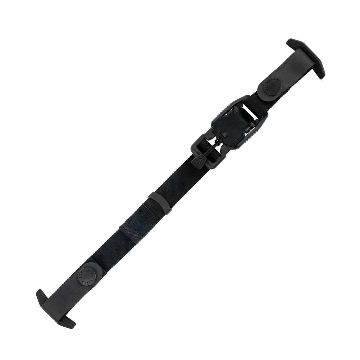 Boundary Supply Premium Chest Strap 磁性高級胸帶｜磁性扣環設計