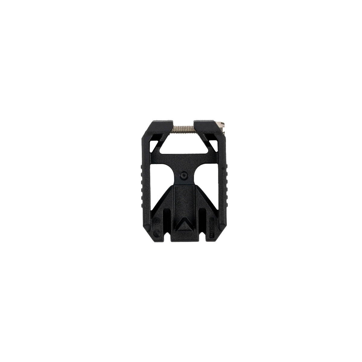 Boundary Supply Premium Chest Strap 磁性高級胸帶｜磁性扣環設計