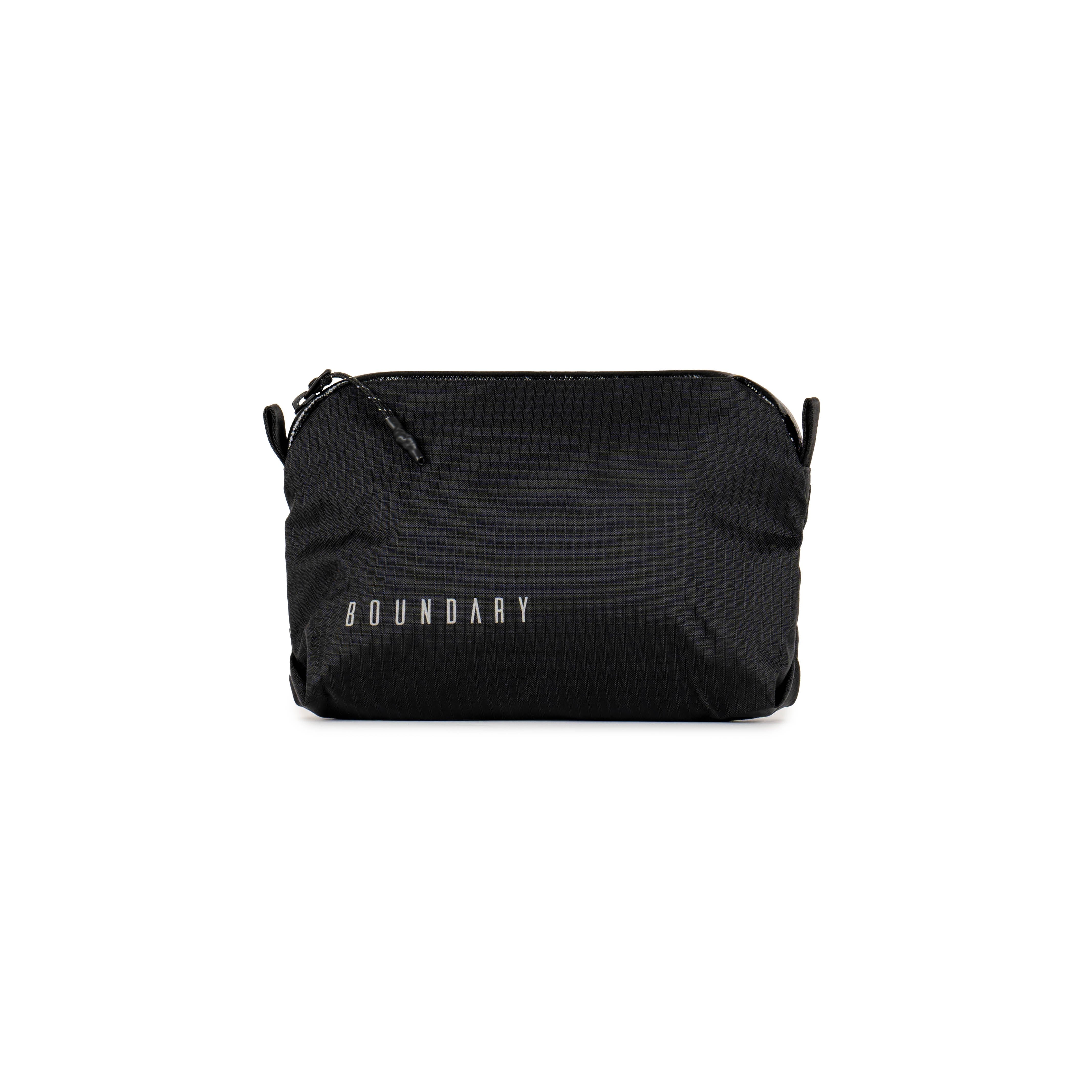 Boundary Supply Rennen Ripstop Pouch 抗撕裂尼龍收納包