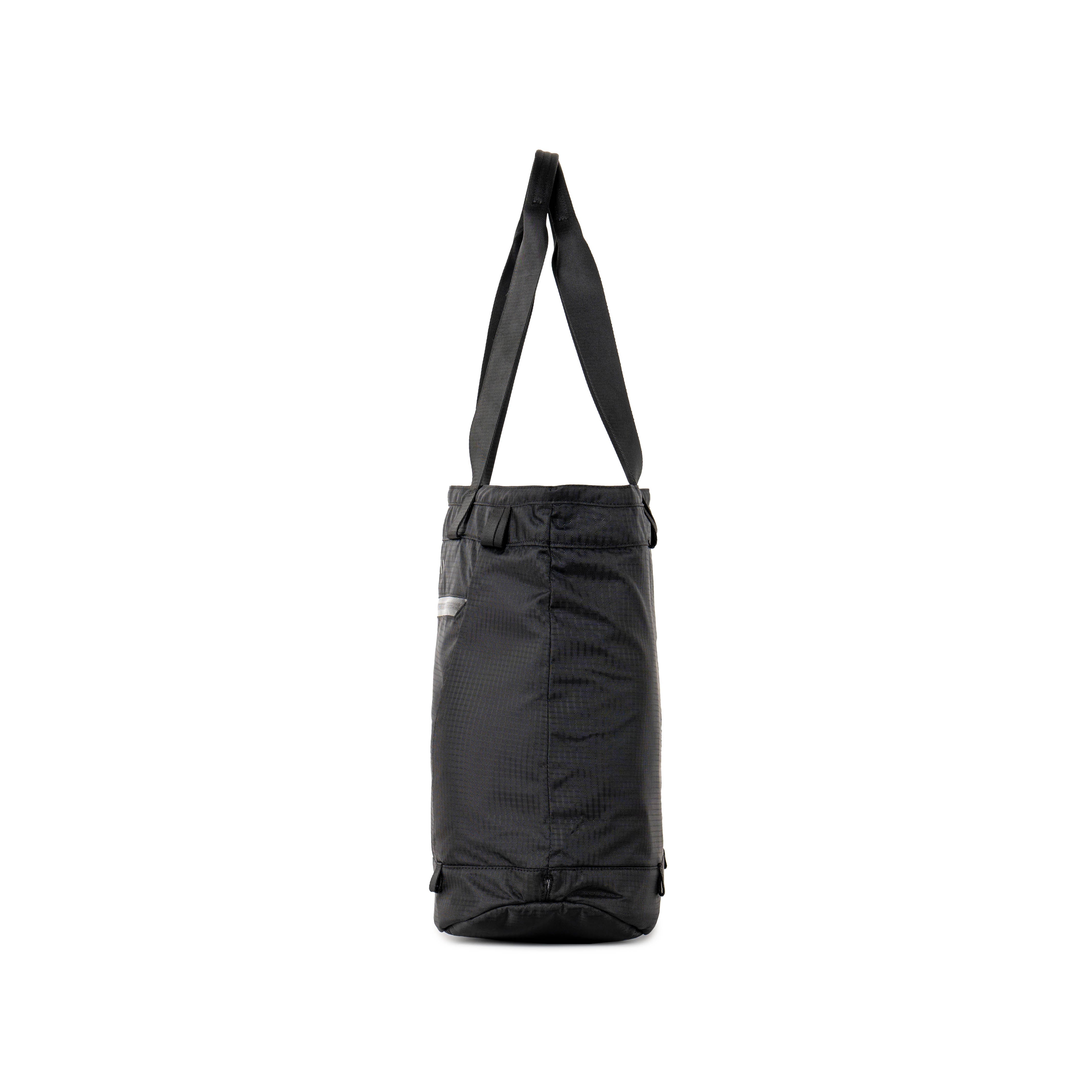 Boundary Supply Rennen Ripstop Tote 抗撕裂尼龍手提包