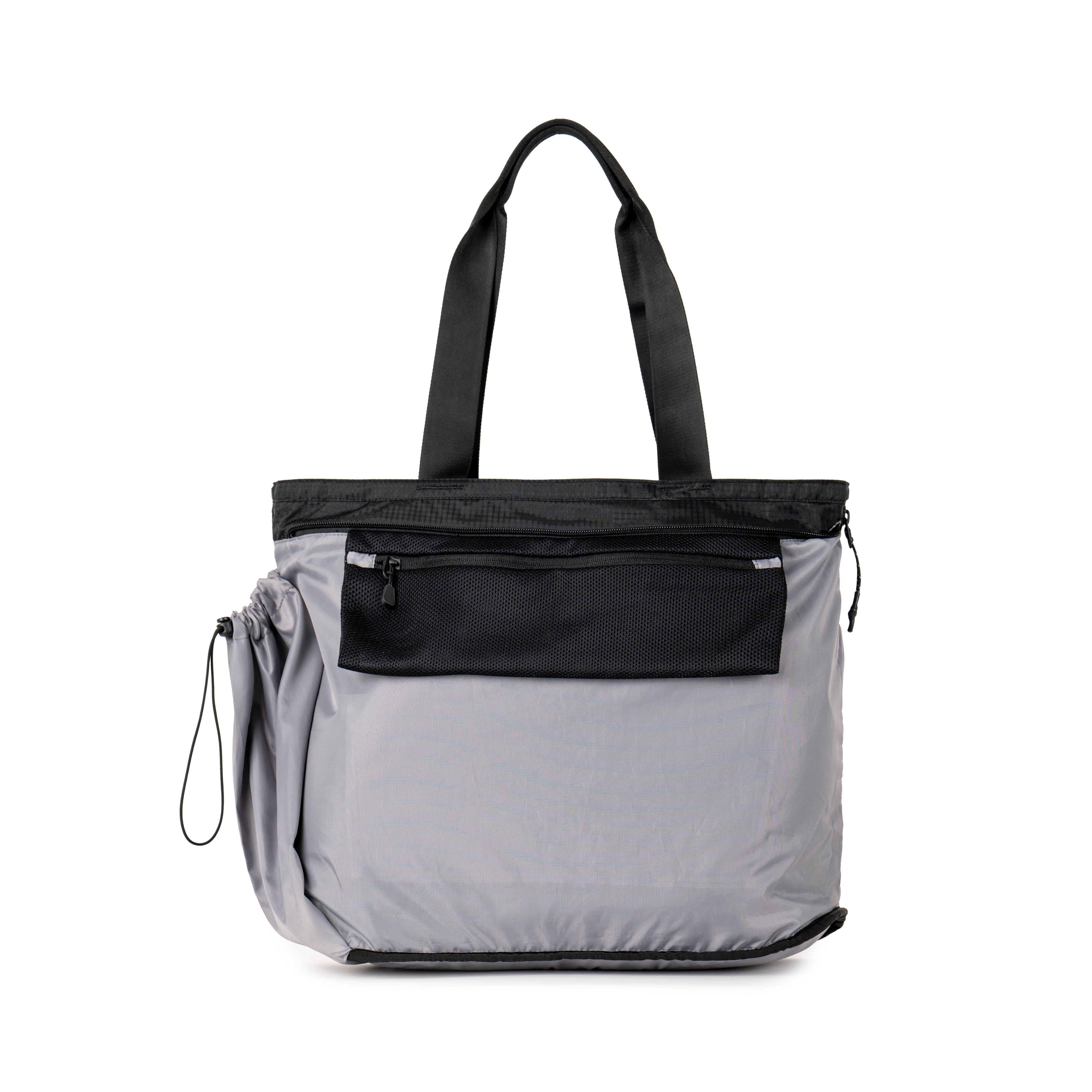 Boundary Supply Rennen Ripstop Tote 抗撕裂尼龍手提包