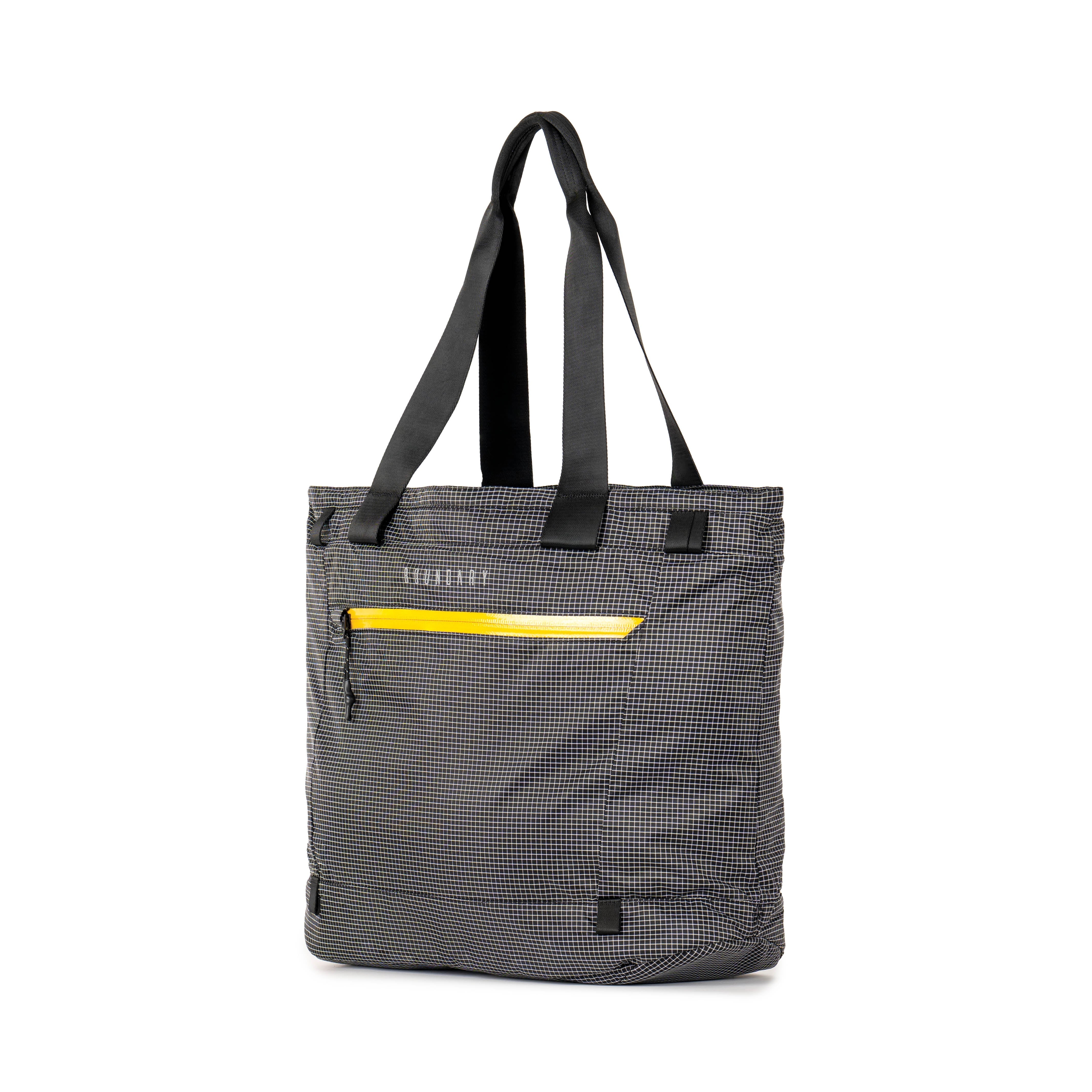 Boundary Supply Rennen Ripstop Tote 抗撕裂尼龍手提包