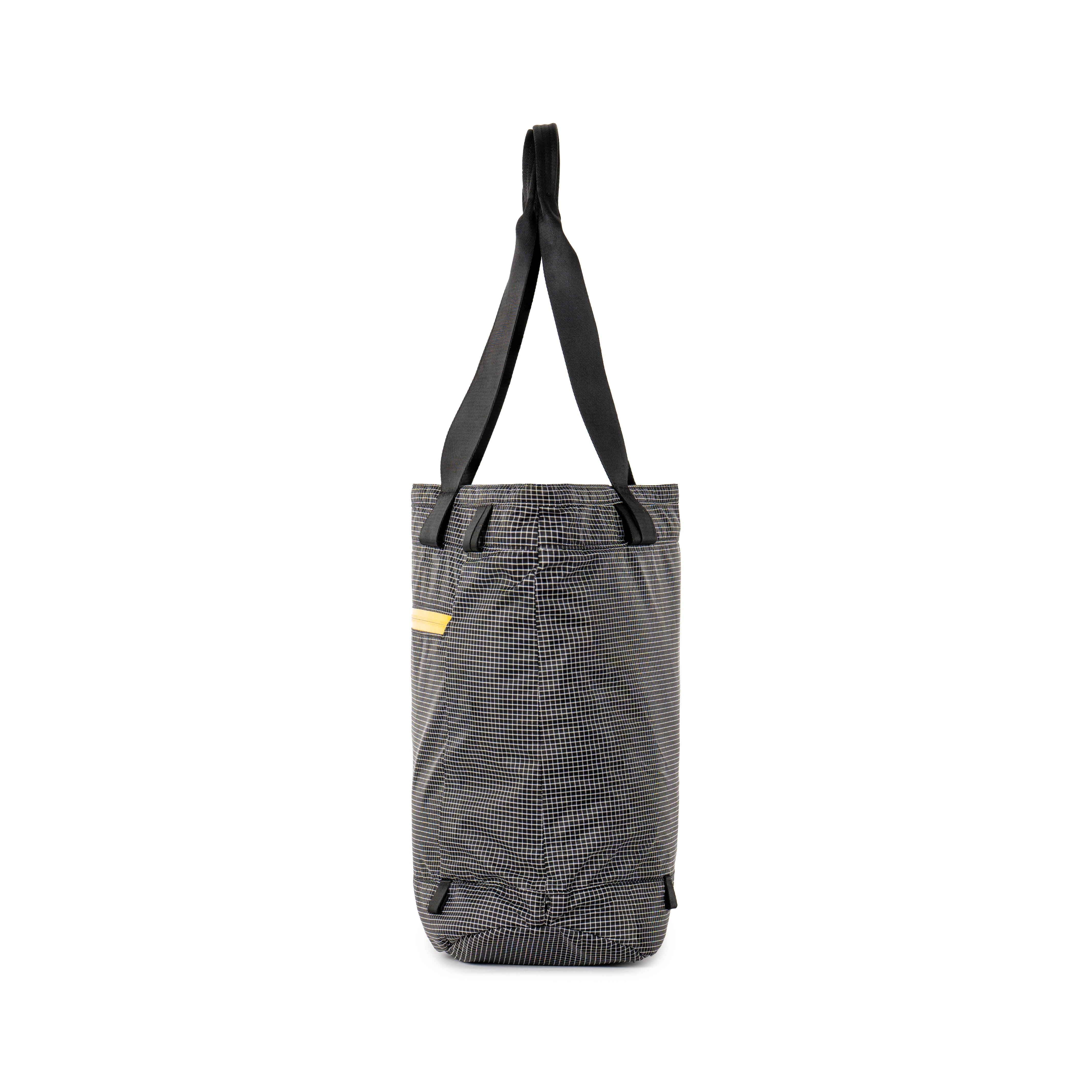 Boundary Supply Rennen Ripstop Tote 抗撕裂尼龍手提包