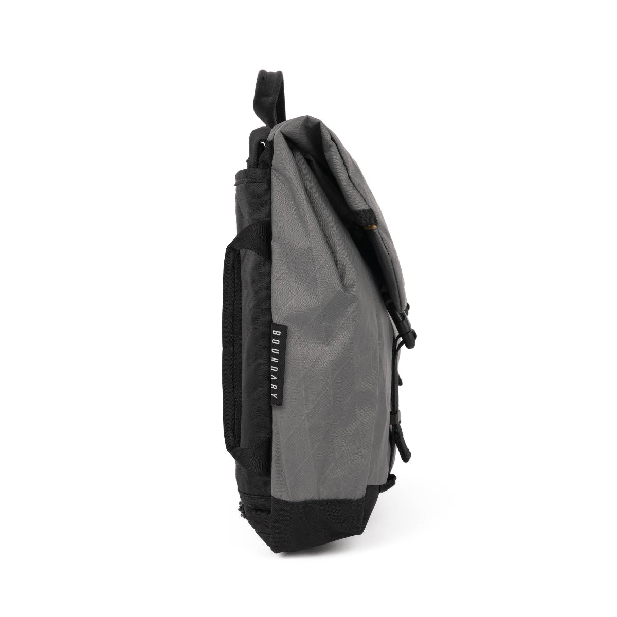 Boundary Supply Rennen Shoulder X-Pac 多功能肩背包｜X-Pac 輕量材質