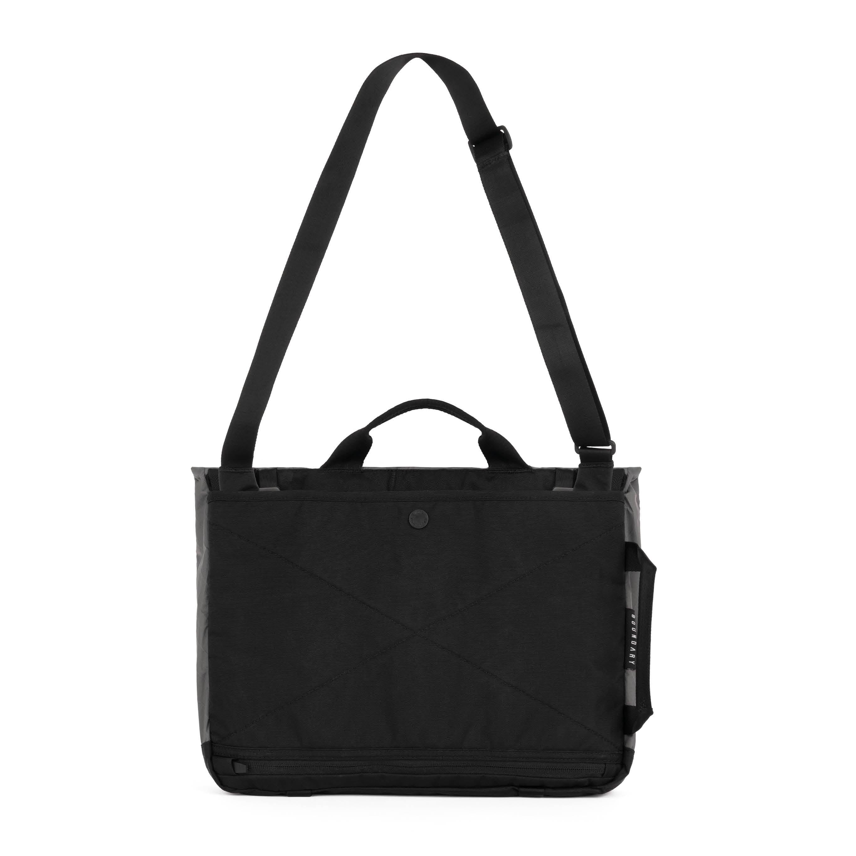 Boundary Supply Rennen Shoulder Bag X-Pac 版肩背包