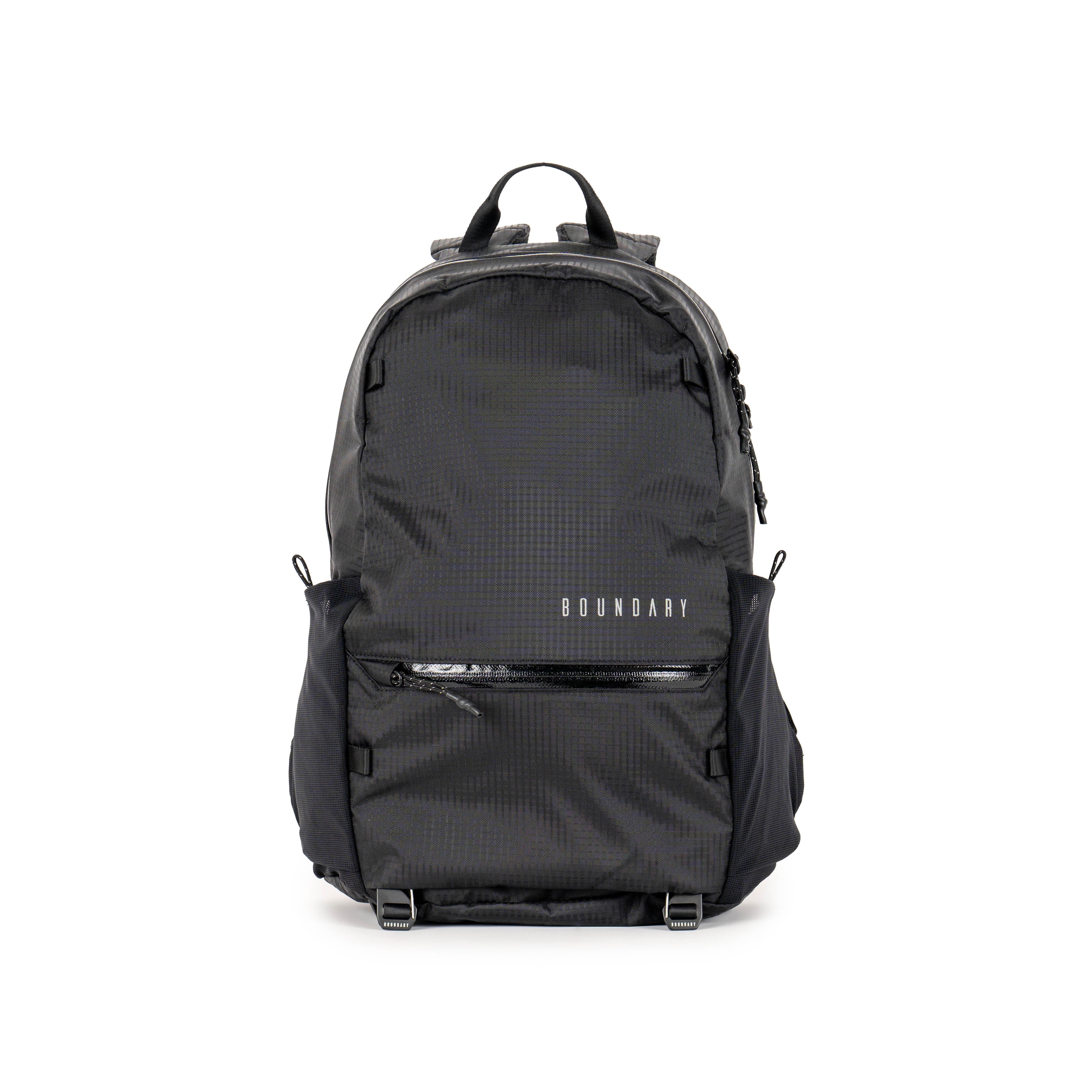 Boundary Supply Rennen Ripstop Daypack 抗撕裂尼龍日用背包