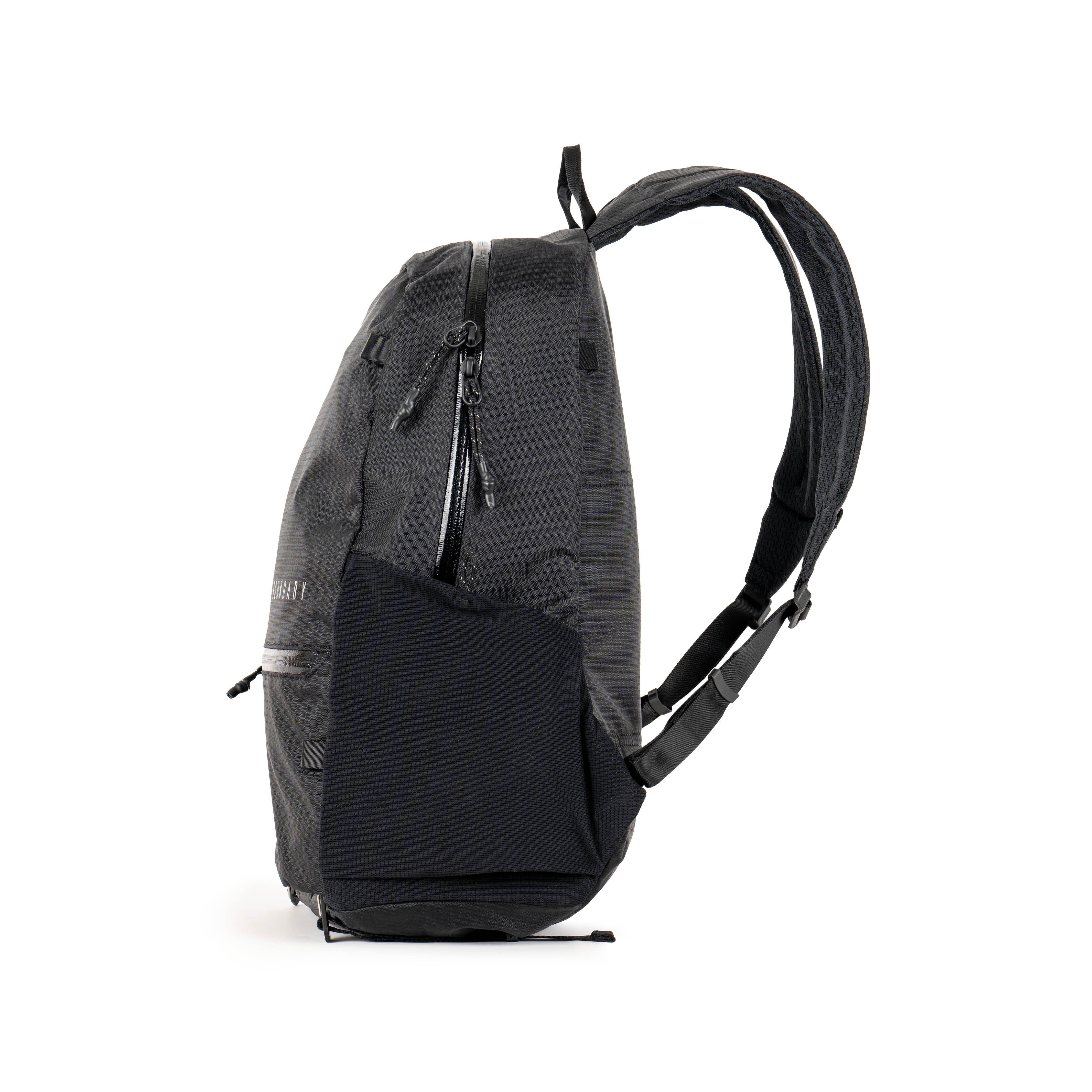 Boundary Supply Rennen Ripstop Daypack 抗撕裂尼龍日用背包