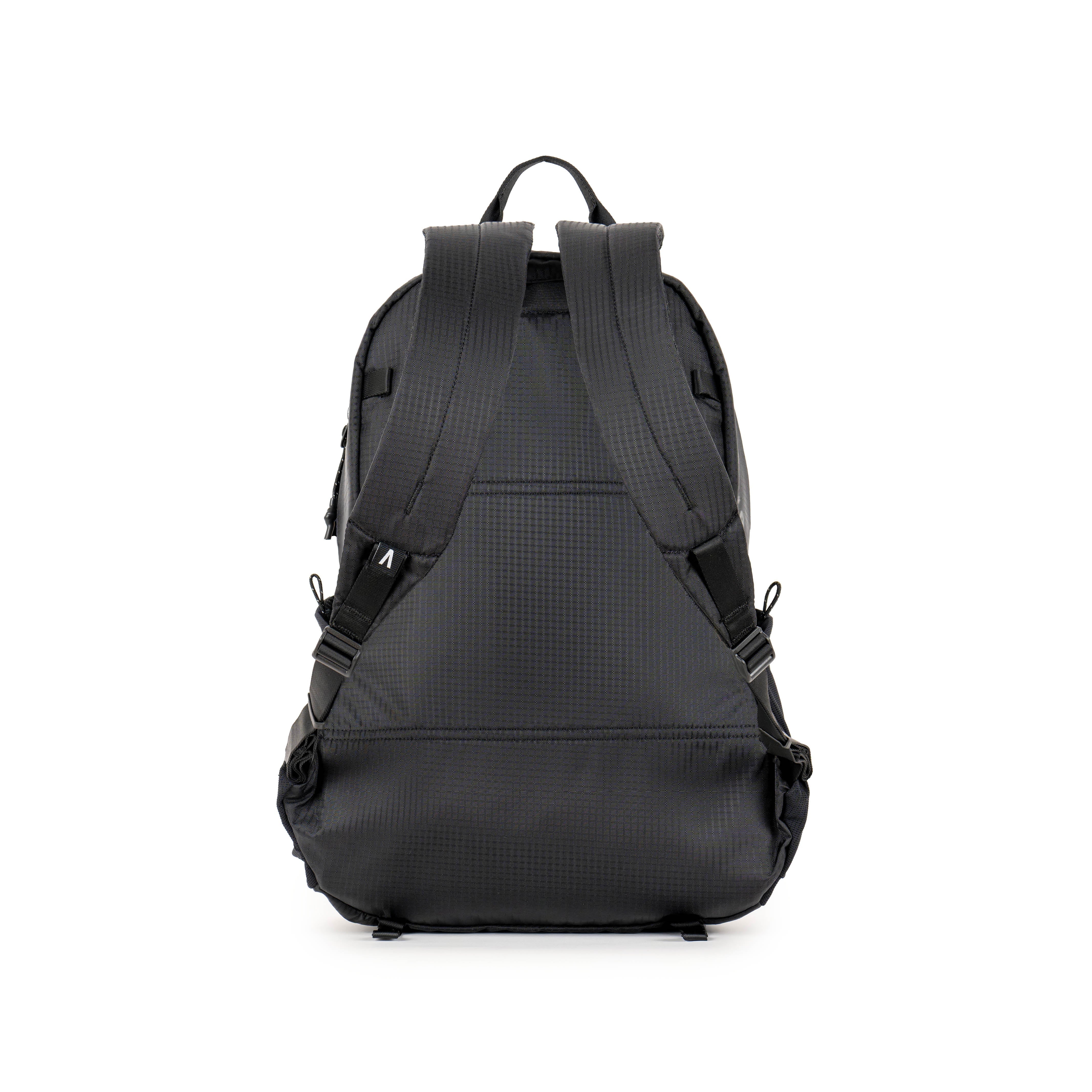 Boundary Supply Rennen Ripstop Daypack 抗撕裂尼龍日用背包