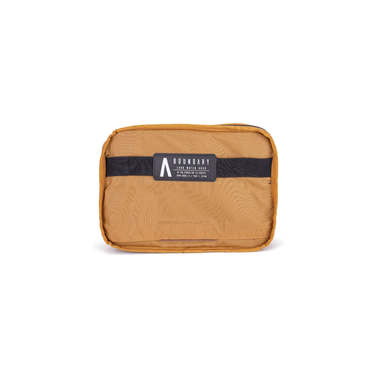 【Boundary Supply】Port Kitt X-Pac｜防水多功能收納袋｜5L 大容量